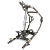 51-0827 - Knucklehead Rigid Rear Frame Section by V-Twin