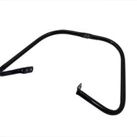 51-0893 - Black Rear Frame Bar by V-Twin