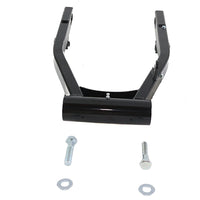 51-0898 - Rear Frame Swingarm Black by V-Twin