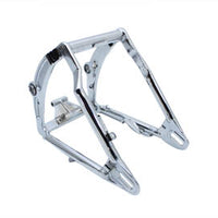 51-0979 - Frame Swingarm Chrome by V-Twin