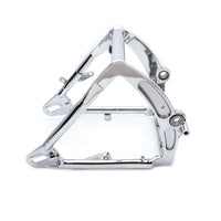 51-0979 - Frame Swingarm Chrome by V-Twin