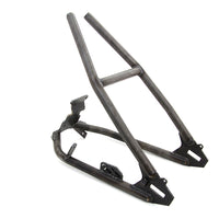 51-0984 - Weld-On XL Frame Hardtail by V-Twin