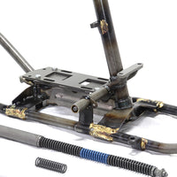 51-1040 - Replica 1936 Knucklehead Frame by V-Twin