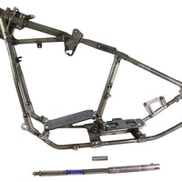 51-1076 - Replica inchHM inch Wishbone Rigid Frame
