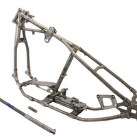 51-1076 - Replica inchHM inch Wishbone Rigid Frame