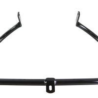 Front Engine Bar Black