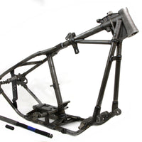 51-1947 - Replica Knucklehead 30 Rake Frame by V-Twin