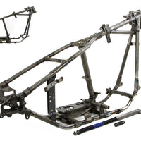 51-1947 - Replica Knucklehead 30 Rake Frame by V-Twin