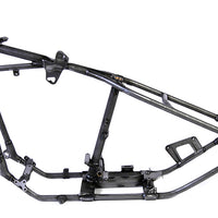 51-1955 - Replica inchHM inch Straight Leg Rigid Frame by V-Twin