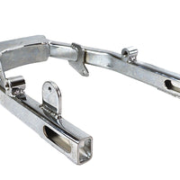 51-2149 - Frame Swingarm with Chrome Finish by V-Twin