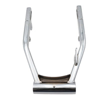51-2216 - Factory Sample Frame Swingarm Chrome by V-Twin
