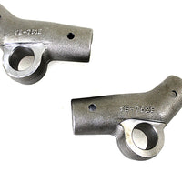 51-3157 - Side Car Frame Mount Set Raw by V-Twin