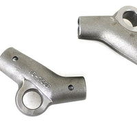 51-3157 - Side Car Frame Mount Set Raw by V-Twin