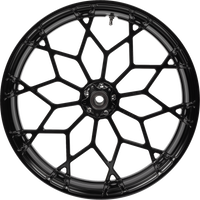 ARLEN NESS Wheel - Fat Factory - Forged - Front - Black - 21x5.5 91.651