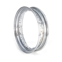 52-0222 - 16 X 3.00 Rear Rim Drop Center by V-Twin