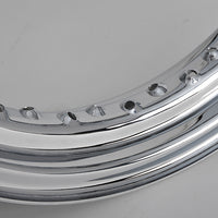 52-0222 - 16 X 3.00 Rear Rim Drop Center by V-Twin