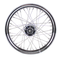 52-0389 - 19 x 3.00 Rear Flat Track Wheel by V-Twin
