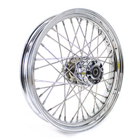 52-0389 - 19 x 3.00 Rear Flat Track Wheel by V-Twin