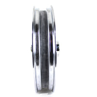 52-0389 - 19 x 3.00 Rear Flat Track Wheel by V-Twin