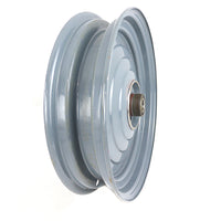 16 inch Wolf Star Wheel Raw