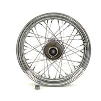 52-0696 - 16 Front Spoke Wheel by V-Twin