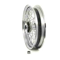 52-0696 - 16 Front Spoke Wheel by V-Twin