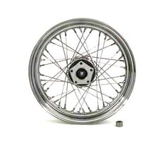 52-0696 - 16 Front Spoke Wheel by V-Twin