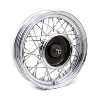 52-0756 - 5.00 x 16 Front Wheel by V-Twin