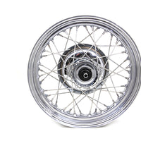 52-0756 - 5.00 x 16 Front Wheel by V-Twin