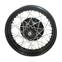 52-0757 - 16 Front Wheel Assembly by V-Twin
