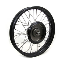 52-0758 - 18 Front Wheel Assembly by V-Twin