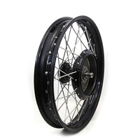 52-0758 - 18 Front Wheel Assembly by V-Twin