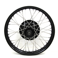 52-0758 - 18 Front Wheel Assembly by V-Twin