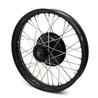 52-0758 - 18 Front Wheel Assembly by V-Twin