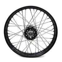 52-0881 - 18 Replica Front or Rear Spoke Wheel by V-Twin