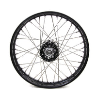 52-0881 - 18 Replica Front or Rear Spoke Wheel by V-Twin