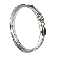 52-1022 - 18 x 2.15 KH Replica Wheel Rim Chrome by V-Twin