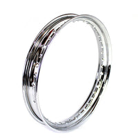 52-1022 - 18 x 2.15 KH Replica Wheel Rim Chrome by V-Twin