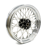 52-1036 - 16 Indian Replica Wheel by V-Twin