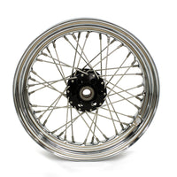 52-1036 - 16 Indian Replica Wheel by V-Twin