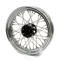 52-1036 - 16 Indian Replica Wheel by V-Twin