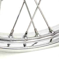 52-1053 - 21 Front Spoke Wheel by V-Twin