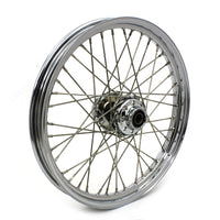 52-1056 - 21 Front Spoke Wheel by V-Twin