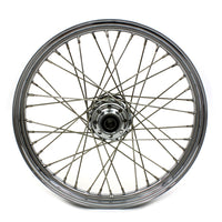 52-1056 - 21 Front Spoke Wheel by V-Twin