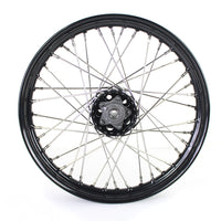 52-1215 - 18 x 2.15 KH Type Front or Rear Wheel by V-Twin