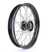 52-1215 - 18 x 2.15 KH Type Front or Rear Wheel by V-Twin
