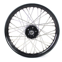 52-1215 - 18 x 2.15 KH Type Front or Rear Wheel by V-Twin