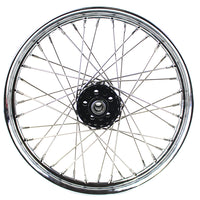 52-1216 - 18 x 2.15 KH Type Front or Rear Wheel by V-Twin