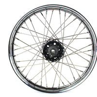 52-1216 - 18 x 2.15 KH Type Front or Rear Wheel by V-Twin