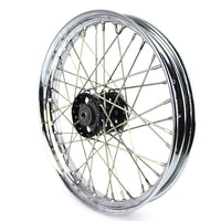52-1216 - 18 x 2.15 KH Type Front or Rear Wheel by V-Twin